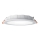 Lampada LED da bagno LOKI LED/8W/230V IP44 3000K