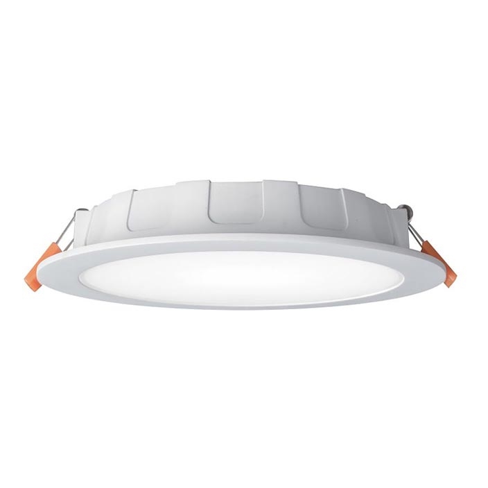 Lampada LED da bagno LOKI LED/8W/230V IP44 4000K