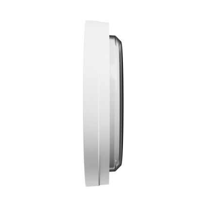 Applique a LED da bagno PASTILO LED/10W/230V 2700/4000/6000K IK10 IP54 bianco arrotondato
