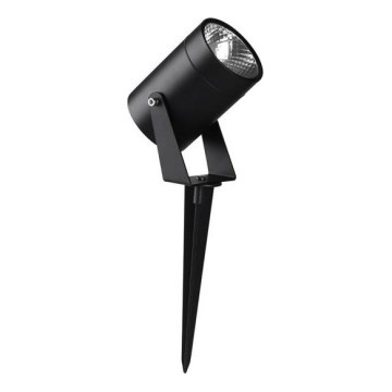 Lampada LED da esterno 10W 230V 3000K IP65