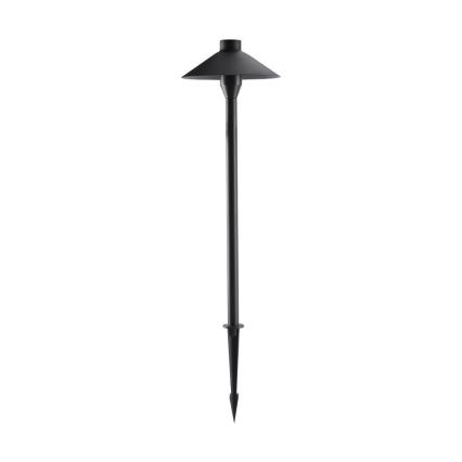 Lampada LED da esterno 2in1 LED/7W/230V IP65 3000K