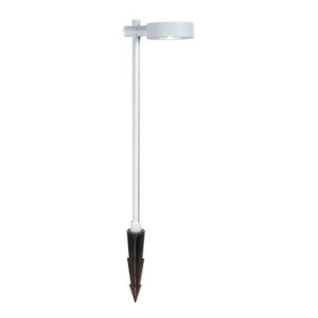 Lampada LED da esterno 7W 230V 4000K IP65 bianca