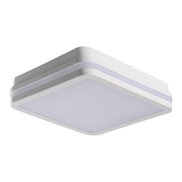 Lampada LED da esterno BENO LED/24W/230V 4000K bianca IP54