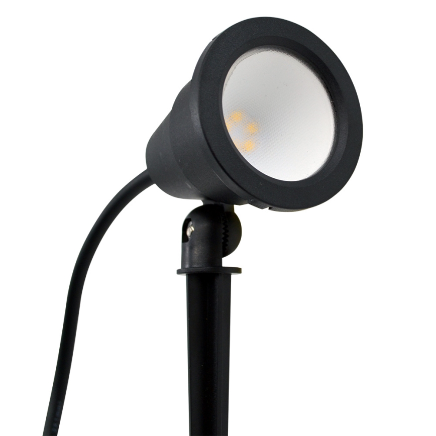 Lampada LED da esterno FLORI LED/5W/230V IP65