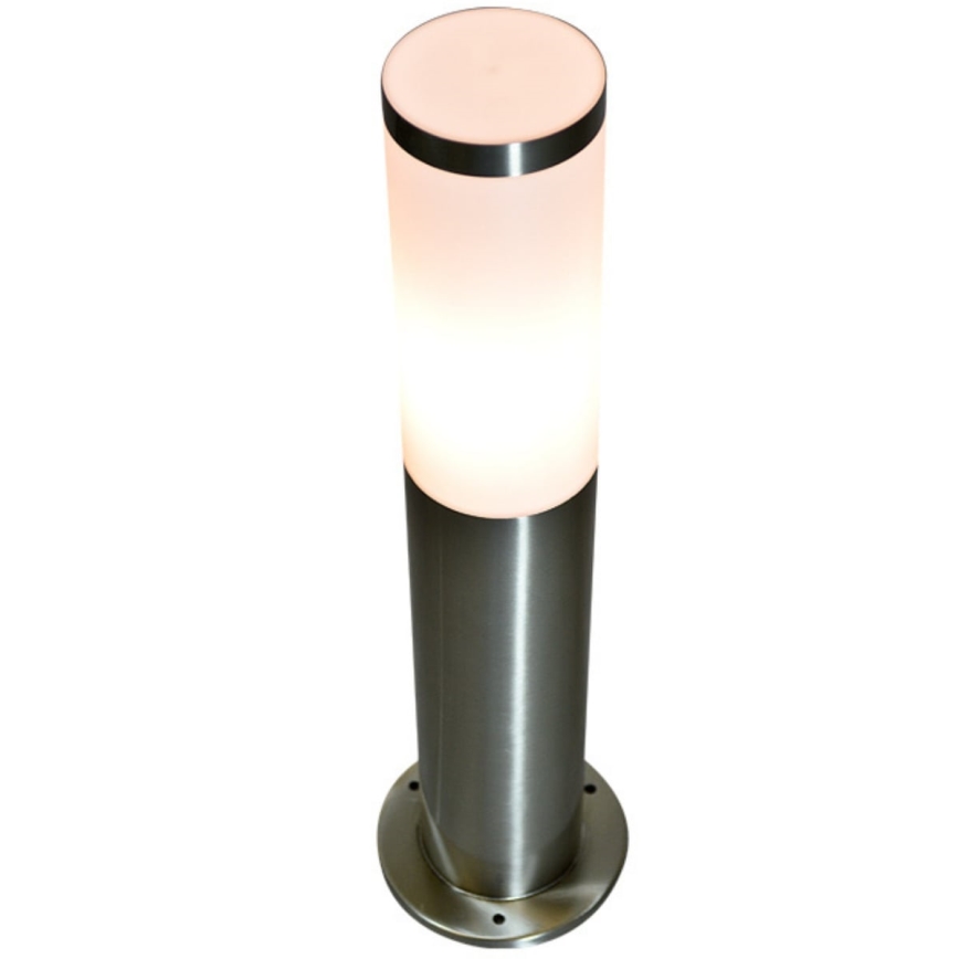 Lampada LED da esterno LIVIA 1xE27/7W/230V 4000K IP44