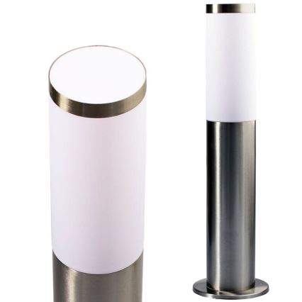 Lampada LED da esterno LIVIA 1xE27/7W/230V 4000K IP44