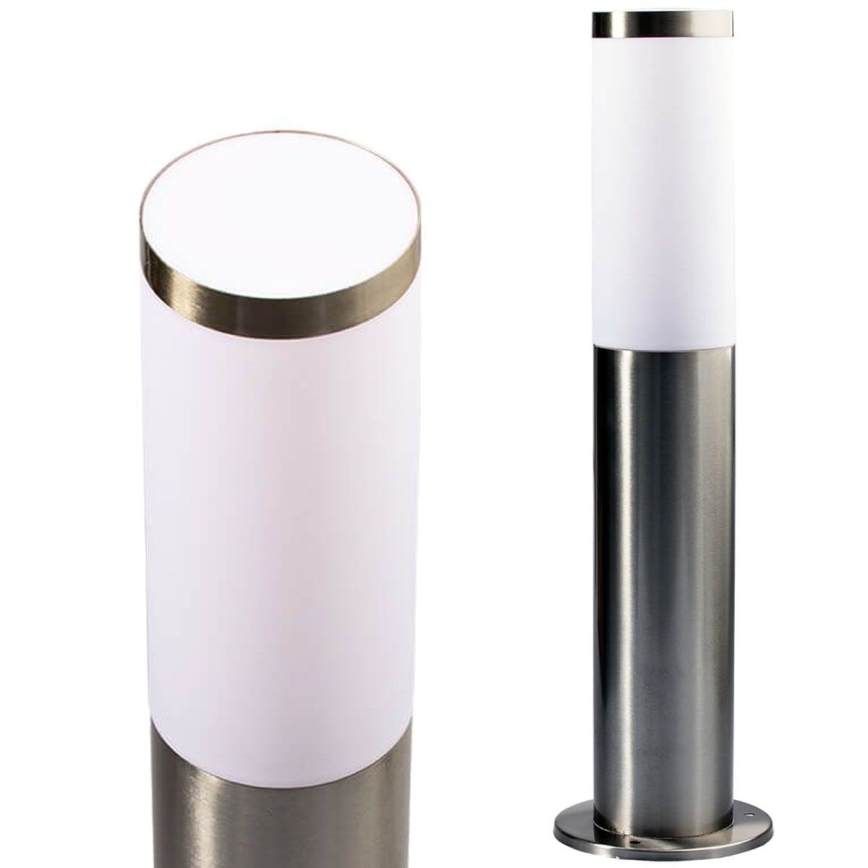 Lampada LED da esterno LIVIA 1xE27/7W/230V 4000K IP44