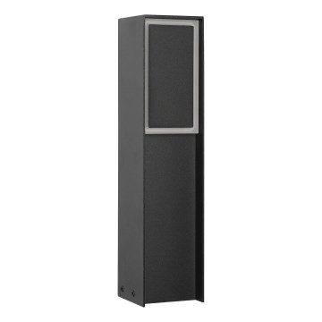 Lampada LED da esterno MODO LED/4,8W/230V 4000K IP44 30 cm nera