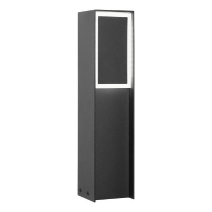Lampada LED da esterno MODO LED/4,8W/230V 4000K IP44 30 cm nera