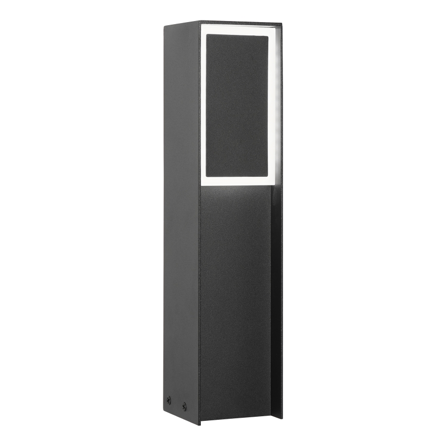 Lampada LED da esterno MODO LED/4,8W/230V 4000K IP44 30 cm nera