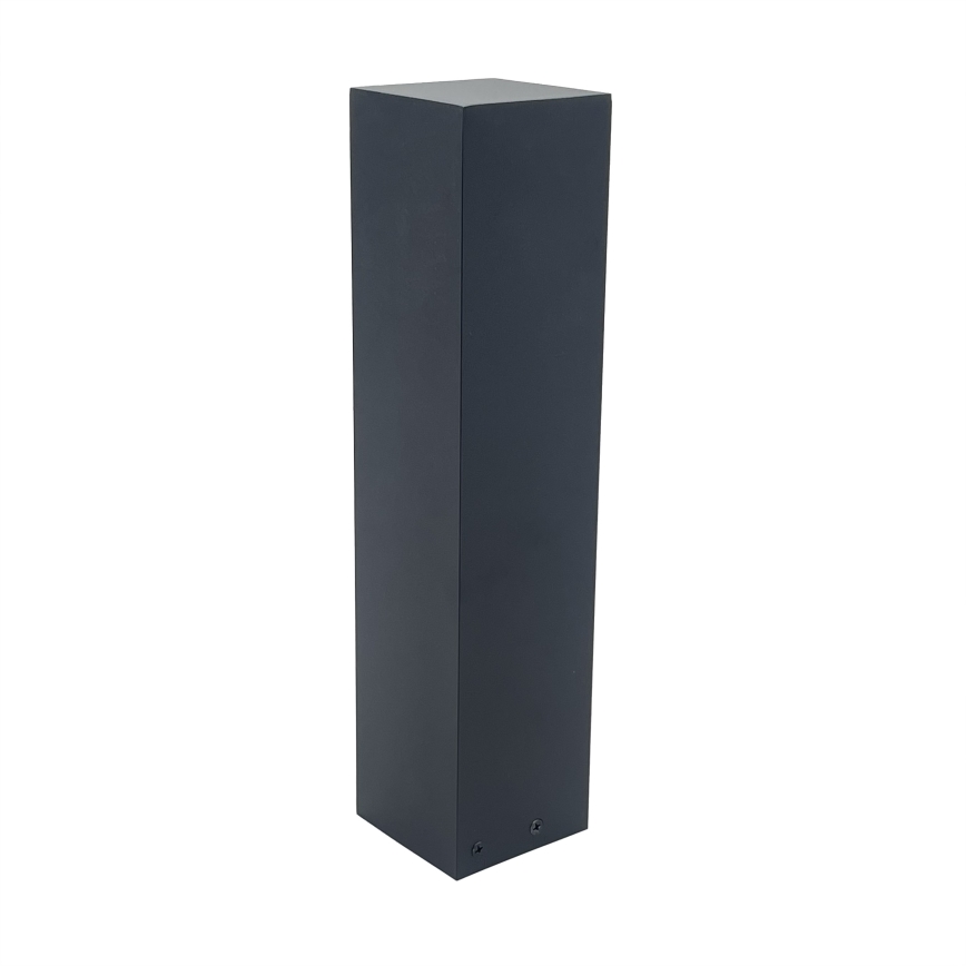 Lampada LED da esterno MODO LED/4,8W/230V 4000K IP44 30 cm nera