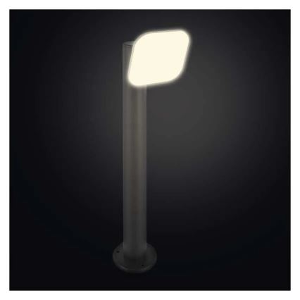 Lampada LED da esterno NIKA LED/12,5W/230V IP44 50 cm