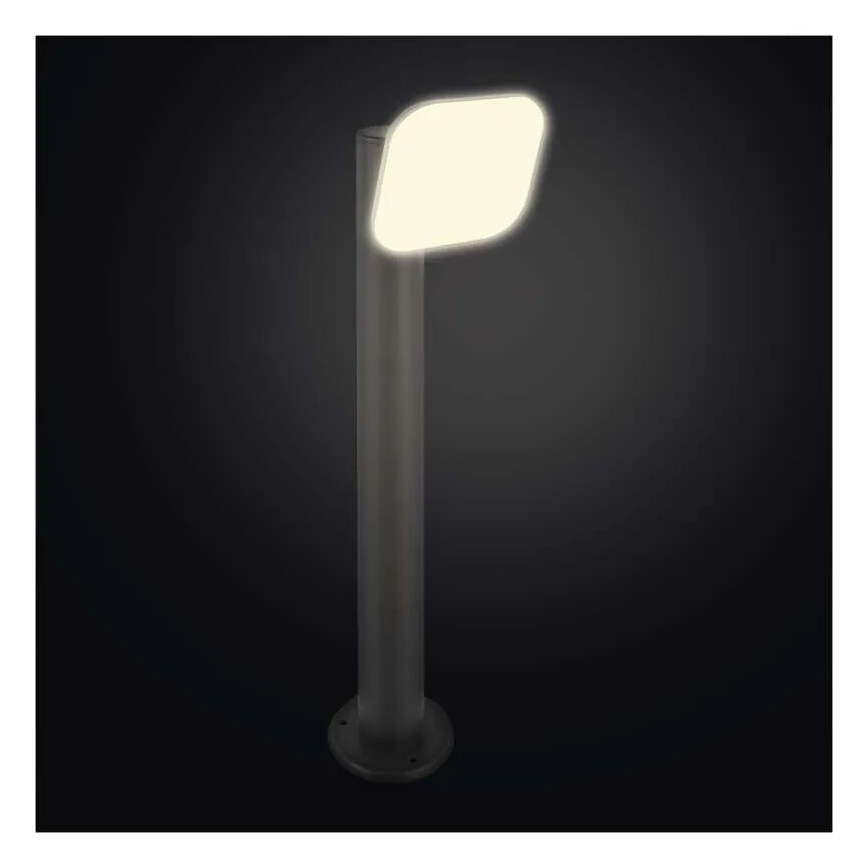 Lampada LED da esterno NIKA LED/12,5W/230V IP44 50 cm