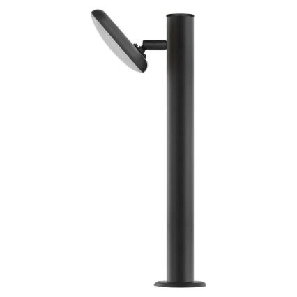 Lampada LED da esterno NIKA LED/12,5W/230V IP44 50 cm