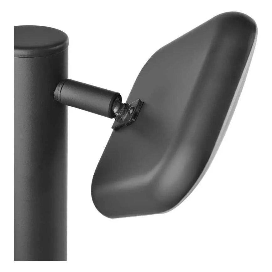 Lampada LED da esterno NIKA LED/12,5W/230V IP44 50 cm