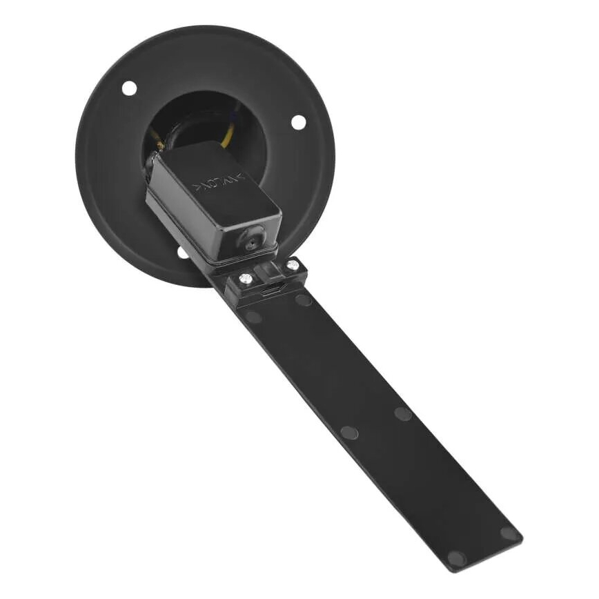 Lampada LED da esterno NIKA LED/12,5W/230V IP44 50 cm