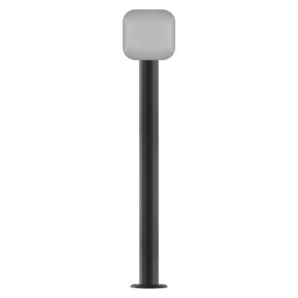 Lampada LED da esterno NIKA LED/12,5W/230V IP44 80 cm