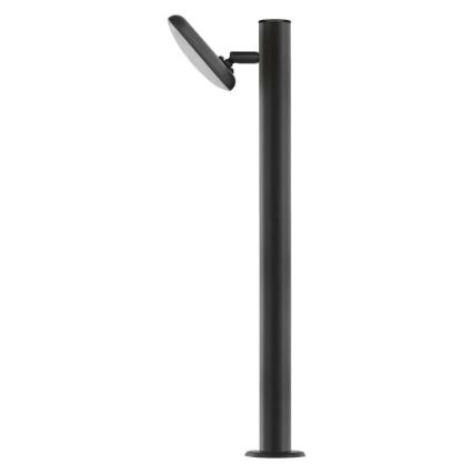 Lampada LED da esterno NIKA LED/12,5W/230V IP44 80 cm