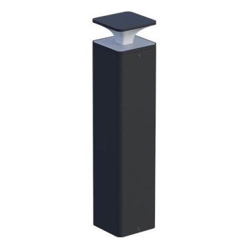 Lampada LED da esterno ORNELA LED/6W/230V 3000K IP54 antracite
