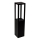 Lampada LED da esterno SANTON LED/9W/230V 4000K IP54 50 cm nero