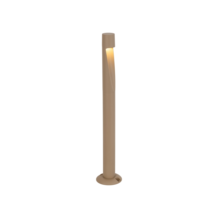 Lampada LED da esterno SENA M LED/5W/230V IP65 60 cm beige