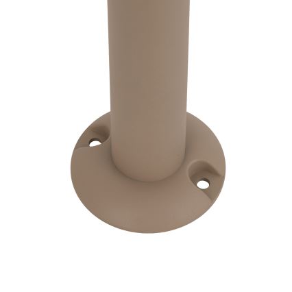 Lampada LED da esterno SENA M LED/5W/230V IP65 60 cm beige