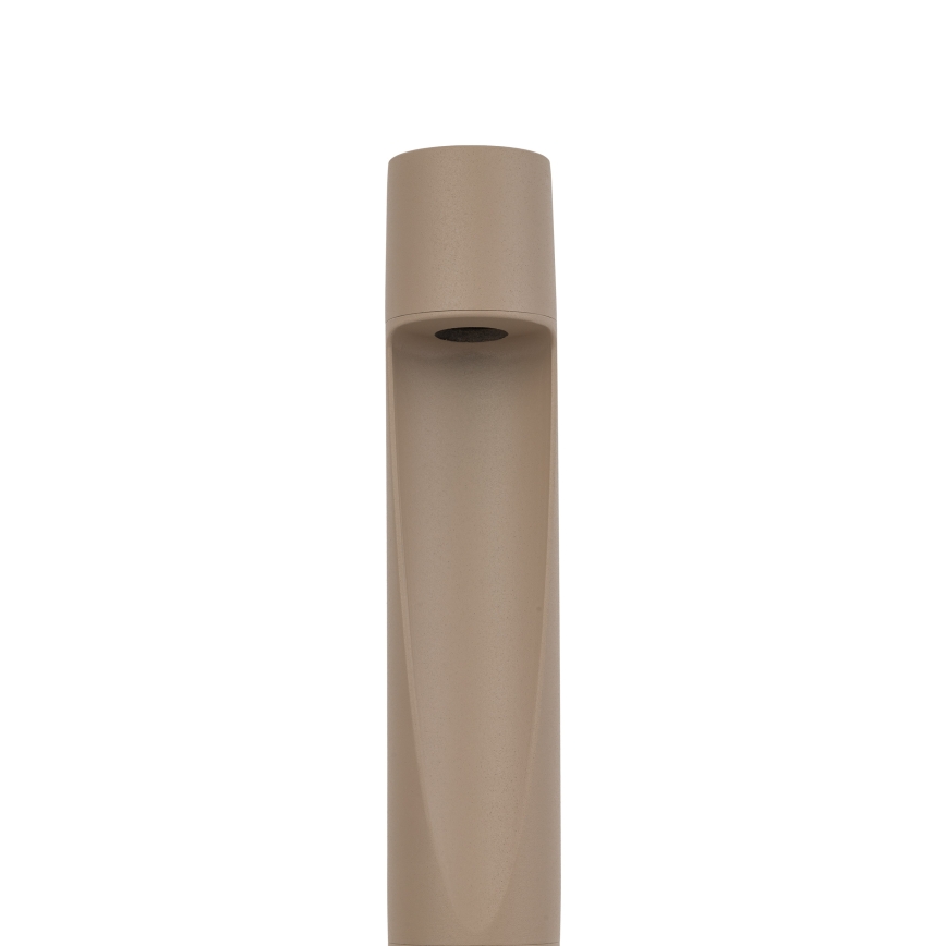 Lampada LED da esterno SENA M LED/5W/230V IP65 60 cm beige