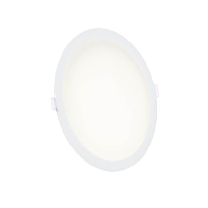 Lampada LED da incasso ALGINE 2in1 LED/18W/230V 3000K