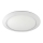 Lampada LED da incasso CIRCLE LED/12W/230V 6500K diametro 17,5 cm bianco