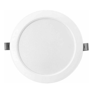 Lampada LED da incasso DAISY VEGA LED/12W/230V 4000K 17,3 cm