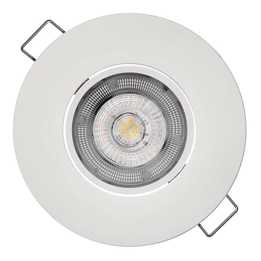 Lampada LED da incasso EXCLUSIVE 1xLED/5W/230V 3000 K