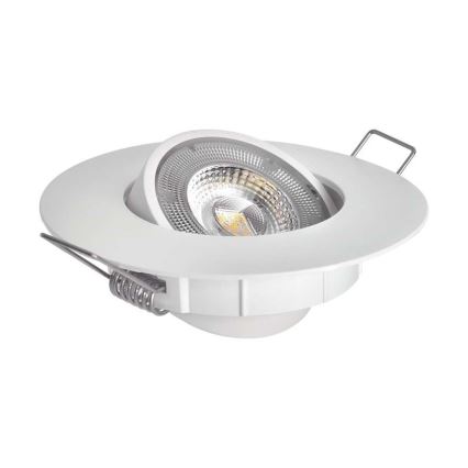 Lampada LED da incasso EXCLUSIVE 1xLED/5W/230V 3000 K