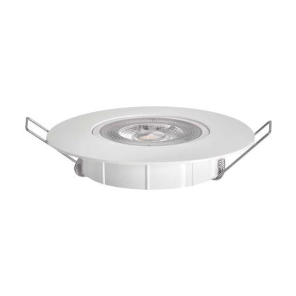 Lampada LED da incasso EXCLUSIVE 1xLED/5W/230V 3000 K