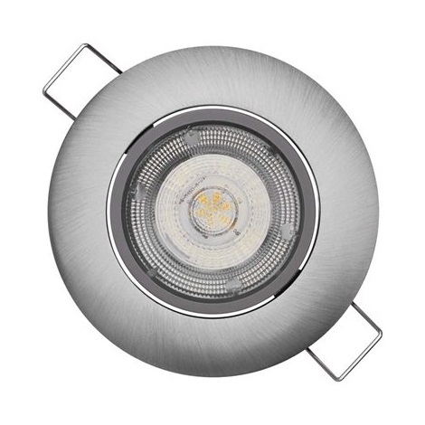 Lampada LED da incasso EXCLUSIVE 1xLED/5W/230V