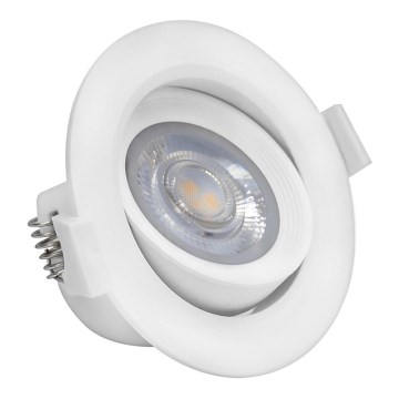 Lampada LED da incasso EYE LED/5W/100-250V 4000K
