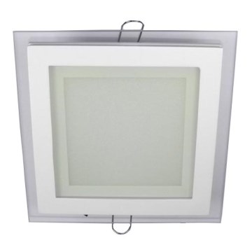 Lampada LED da incasso FINITY LED/12W/230V 3000K