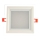 Lampada LED da incasso FINITY LED/12W/230V 4000K