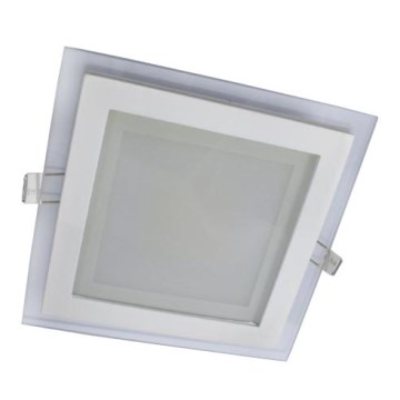 Lampada LED da incasso FINITY LED/18W/230V 3000K