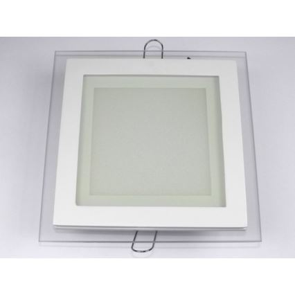 Lampada LED da incasso FINITY LED/18W/230V 3000K