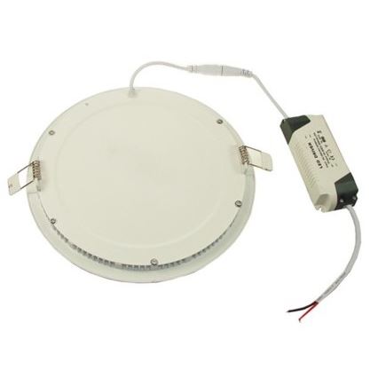 Lampada LED da incasso GERD LED/15W/230V 4000K