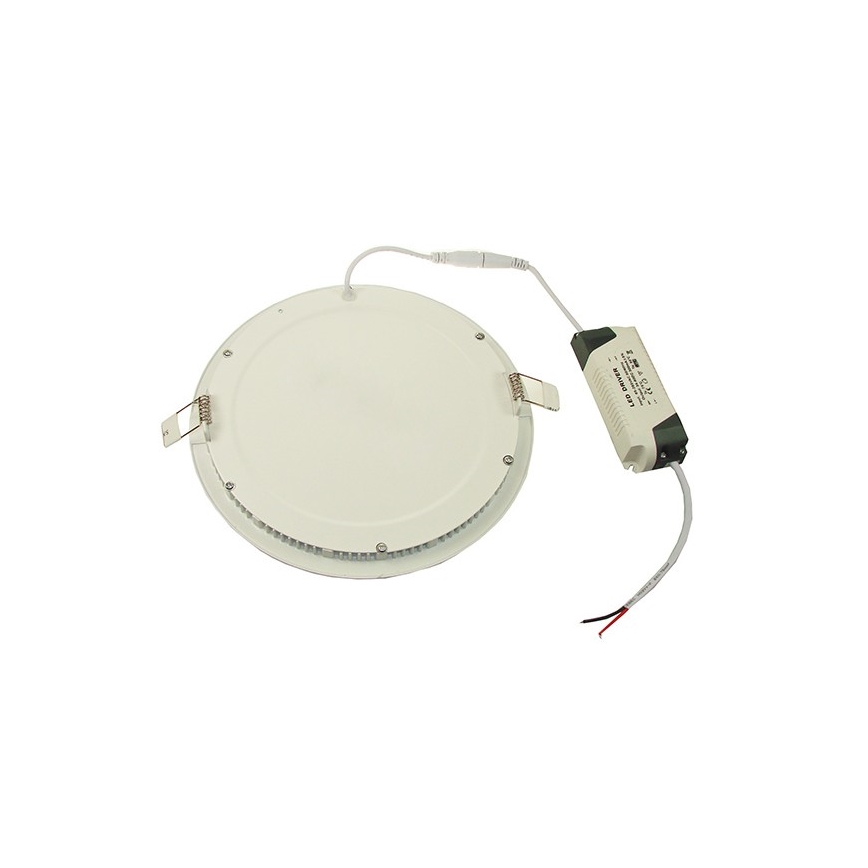 Lampada LED da incasso GERD LED/24W/230V 4,000K