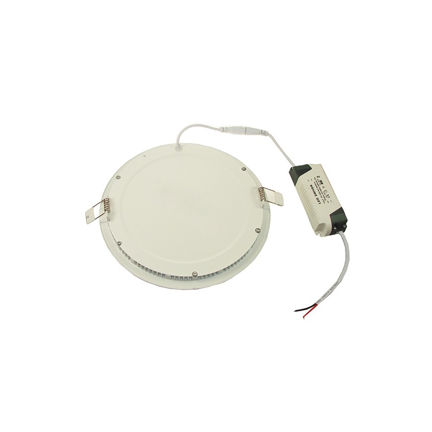 Lampada LED da incasso GERD LED/24W/230V 6000K