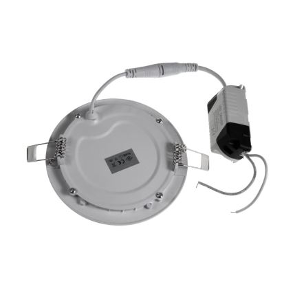 Lampada LED da incasso GERD LED/3W/230V 4,000K