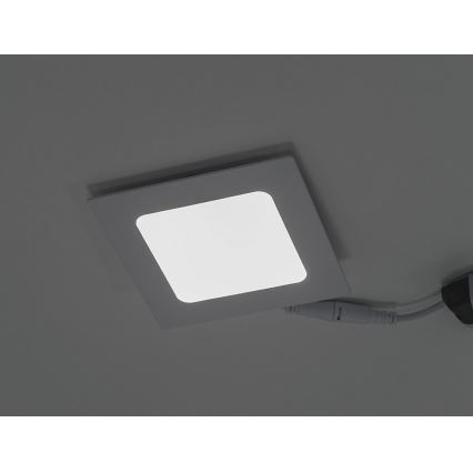 Lampada LED da incasso GERE LED/6W/230V 4000K