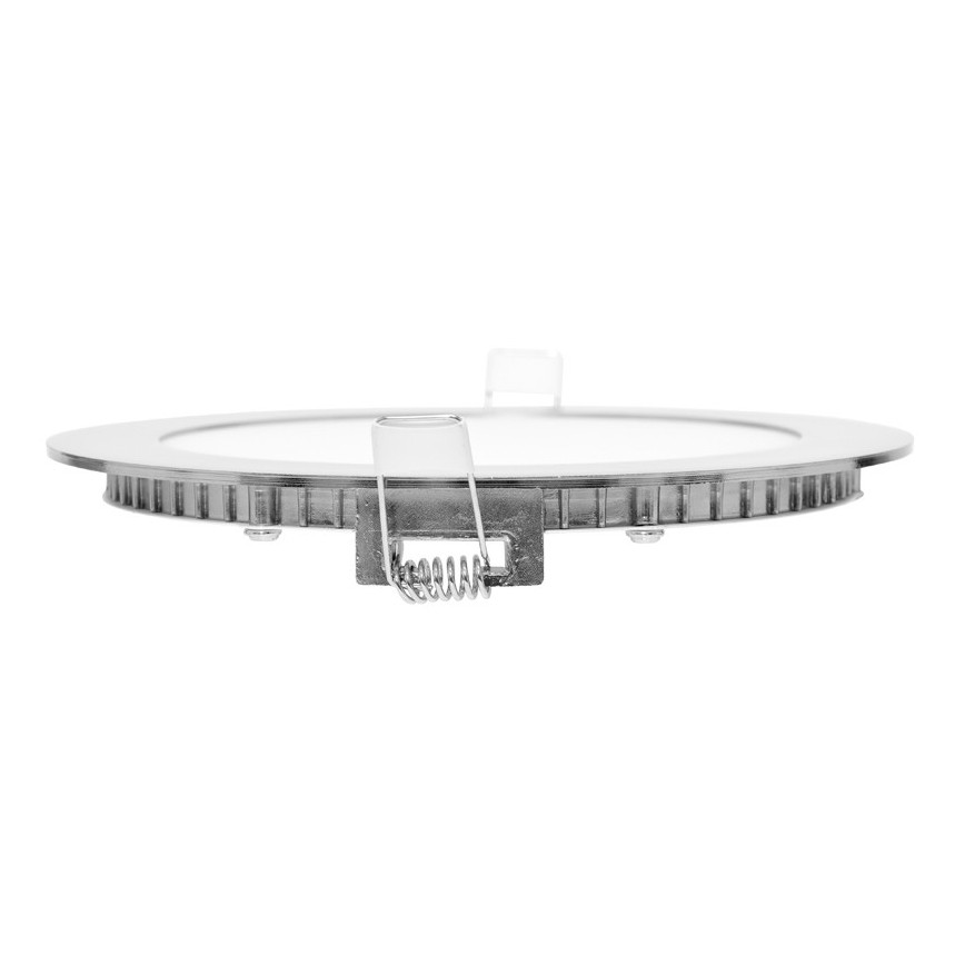 Lampada LED da incasso per bagni LADA LED/25W/230V 4100K IP44