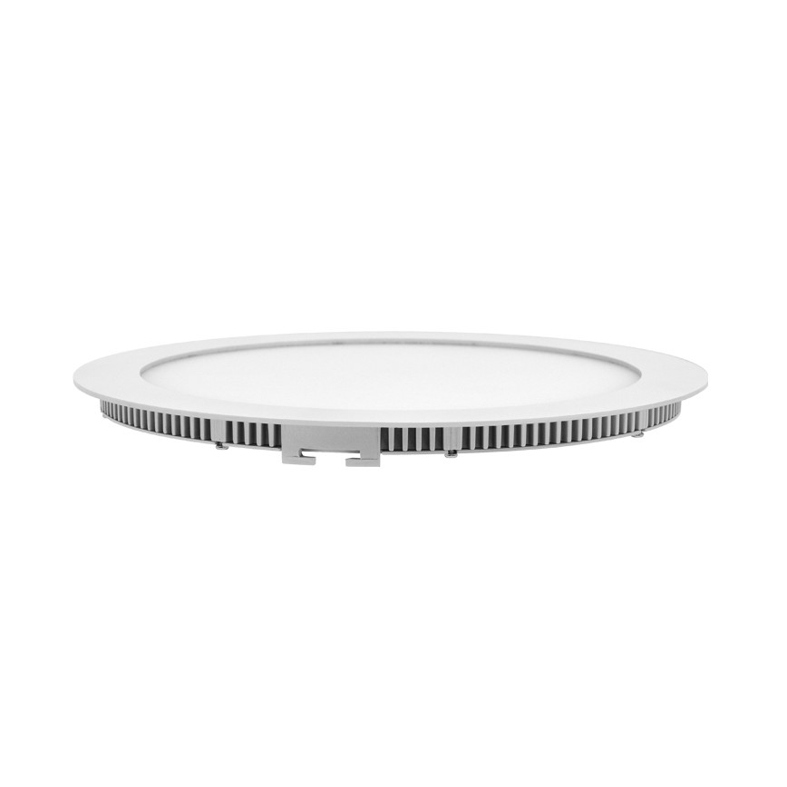 Lampada LED da incasso per bagni LADA LED/25W/230V 4100K IP44