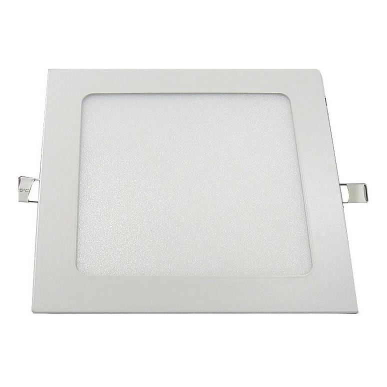 Lampada LED da incasso LED/12W/230V 3000K