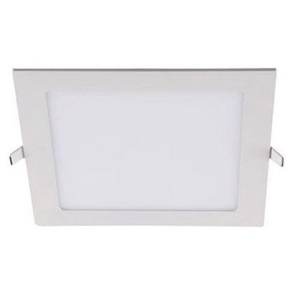 Lampada LED da incasso LED/12W/230V 3000K