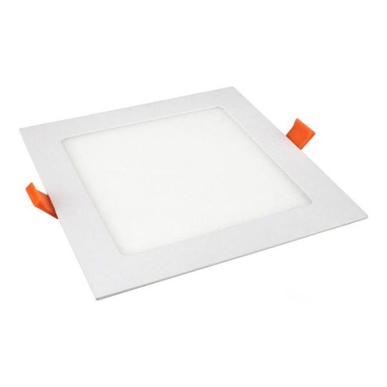 Lampada LED da incasso LED/12W/230V