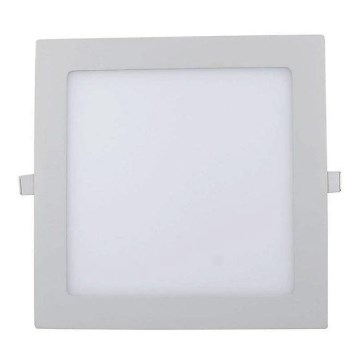 Lampada LED da incasso LED/15W/230V 3000K